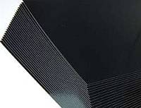 Black Painting Cards A4 - 24 Sheets Black Painting Cards A4 - 24 Sheets